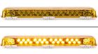 Mc23pa Whelen Century Amber Permanent Mount Mini Lightbar Msrp