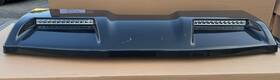 A4638805203 Mercedes Benz 6x6 G Wagon Led Roof Bar Oem Part Number