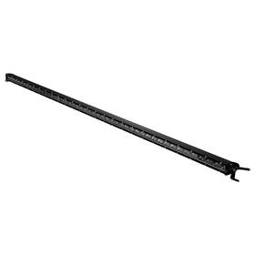 Dl-us5025 Metra - Daytona Series Ultra Slim 50.25 Inch 144w Spot Beam Led Light Bar