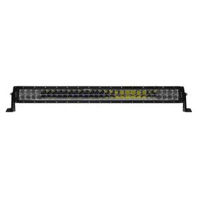 Methe-hdr32 Metra Electronics Led Light Bar 32 Dual-row High Output 60 Off-road Universal Fit
