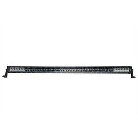 Methe-hdr50 Metra Electronics Dual-row High Output Led Lightbar 50 96 Leds Off-road Vehi