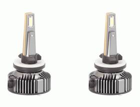 He-881pro Metra Electronics/heise - 881 Pro Series Led Kit Single Beam