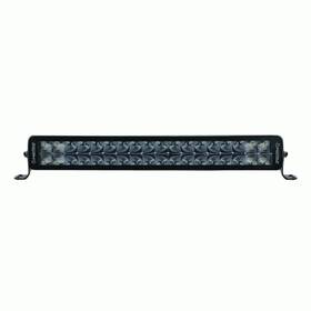 He-bd20 Metra Electronics/heise - 20in Blackout Dual Row 40 Led Lightbar
