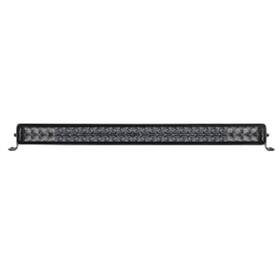 He-bd32 Metra 32 Inch Blackout Dual Row 60 Led Light Bar