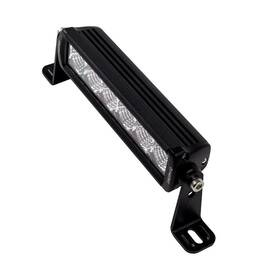 He-sl914 Metra 9.25 Inch Single Row Slimline Light Bar - 6 Led