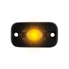 He-tl1a Metra Hetl1a Heise 9 Watt Amber Cree Accent Pod