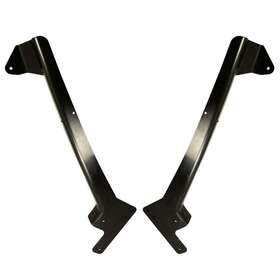 Metra Jeep 086429388073 Jp-jlapb Pillar Light Bracket - Pair