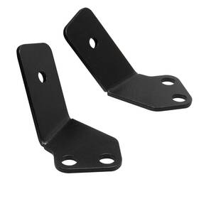Mps-b07 Metra Powersports Side Pillar Light Brackets