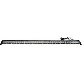 2001-3040 Moose Offroad 42 Inch Led Light Bar - Green