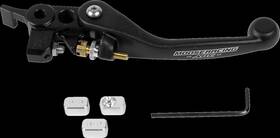Ac-mbr-224im Moose Offroad Arc Power Brake Lever Black For Jeep Truck Suv