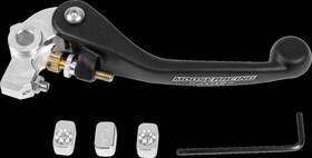 Ac-mbr-601im Moose Offroad Arc Power Brake Lever For Jeep Truck Suv