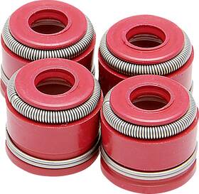 M80-83170 Moose Offroad Yamaha Valve Seal Kit For Jeep Truck Suv