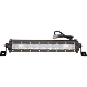 Mse-lb14 Moose Utility Single Row Led Light Bar - 12 Inch 50w 5350 Lumens