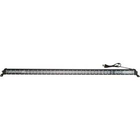 Mse-lb44 Moose Utility Single Row Led Light Bar - 42 Inch 200w 20150 Lumens