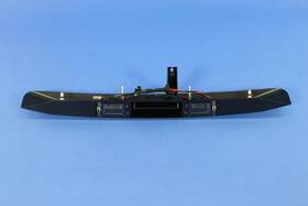 0zh33karak Mopar Genuine Light Support Bar Zh33karak