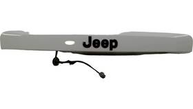 5qx13gw7aa Mopar 14-17 Jeep Patriot Light Support Bar New Oem