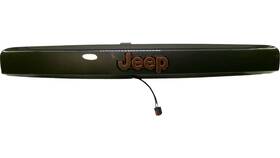 6ck66lauaa Mopar 16-17 Compass Light Support Bar New Oem