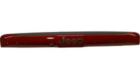 6dg00jrmaa Mopar 16-17 Compass Liftgate Handle New Oem