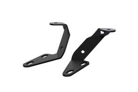 Baf027 Morimoto Ditch Light A-pillar Brackets For 2003-2024 4runner