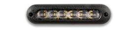 Rtl-emps20002-w Mpower Light Bar Orv Led 4 Inch Length 6 White Bulbs 12