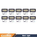 Mrlg0058600 Catinbow Spot Cree Led Work Light Bar Fog 578787873082