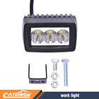 Mrlg0058700 Catinbow Cree Spot Light Work Bar Fog Driving 578787487821