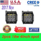 My09ekzj640330101 Cree Led Work Light Bar Spot Motor Suv 652043218104