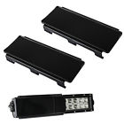 Mz8-bk2 Inch Snap On Lens Cover For Led Work 707870716030