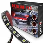 N-a Redline Flexible Led Tailgate Light Bar Tricore Weatherproof 7438055365394