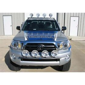 N-fab Light Bar T054lb Csw