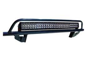 T1630or-tx N-fab Light Bar Mounting - Off-road 1-30 16-23 Ta