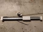 New-50-10 Autofeel Inch Straight Cree Lume Led Light Bar Dual Row
