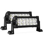Ni-01a-36w Nilight Led Light Bar Spot Work Off Road 600537017535