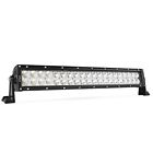 Ni-21 Nilight Led Light Bar Flood Spot Combo Work Driving Lights