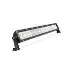 Ni01c-120w Nilight Led Light Bar Flood Spot Combo Work 600537973794