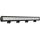 Ni06a-234w Nilight Inch Led Light Bar Combo For Truck 600537972704