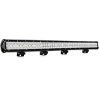 Ni06a-252w Nilight Led Work Light Bar Spot Flood Combo 600537973657