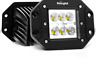 Ni23c-18w Nilight Flood Led Work Light Driving Lights Bar 595223064354