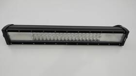 18016c-a Nilight 22 Inch Led Light Bar Triple Row Combo Beam Offroad Driving