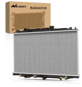 Nilight 840323913928 2.4l Accord Radiator For Honda 2003-2007 Fwd Replaces Cu2797