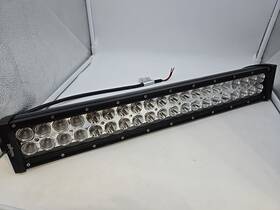 Ni-22 Nilight Led Light Bar 20 Inch 120w Spot Flood Combo Driving Lamp Off Road Pk