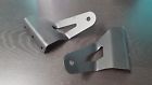 Nssnfrntr05-16-50 52crvd Unbranded Nissan Frontier Led Light Bar Brackets For Inch Curved