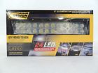 Nv3068 Nvision Hopkins Led Double Row Light Bar 079976030687