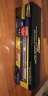 Nv522 Nvision Led Triple Row Light Bar Leds Tough 079976005227