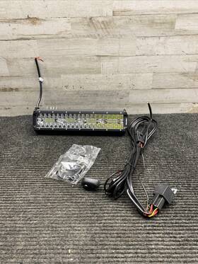 Oebo-0028 Oedro New Light Bar 12 Inch Led