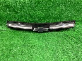 26587260 Oem 2024 2025 Chevrolet Blazer Ev Led Center Mounted Front Grille Drl Nice