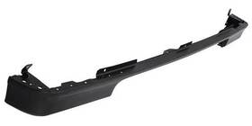 17779l Oer 1987-91 Ford Pickup Bronco Front Bumper Stone Deflector Upper