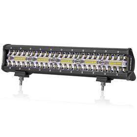 Offroadtown 708005 15 Inch 300w Led Light Bar Ip68 Waterproof For Offroad Utv Atv Truck Boat