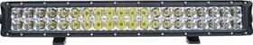12-9008 Open Trail 21.5ftft Dual Row Led Light Bar With Daytime Running Lights