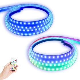 Opl5 737269386025 Dream Color 2pcs Truck 70 Inch Yellow Blue White Green Pink Red Purple